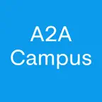 A2A Campus iOS Icon