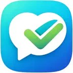 สบายดีไหม iOS Icon