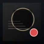 PromptCut Pro iOS Icon