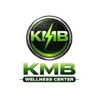 KMB Wellness Center iOS Icon