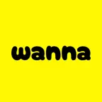 wanna - Social Bucket List App Icon