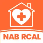 NAB RCAL Exam by Rocket Prep iOS Icon