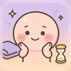FaceBell FaceYoga Timer iOS Icon