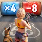 Z Route: Redemption icon