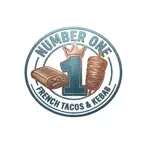 Number one 80 iOS Icon
