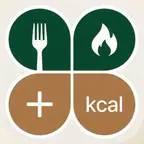 Calorly - Calorie Counter iOS Icon