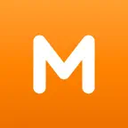 MILES NOW Icon