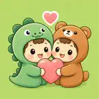 Love Save  - จดรายจ่ายคู่รัก icon