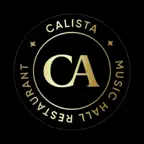 Calista iOS Icon
