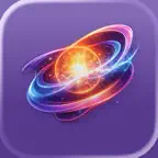 Energy Clicker: Idle Tapper iOS Icon
