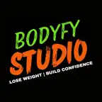 BodyFyStudio iOS Icon
