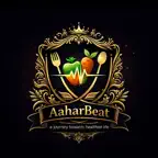 Aahar Beat iOS Icon