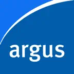 Argus Events iOS Icon