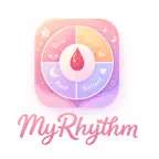 My Rhythm App iOS Icon