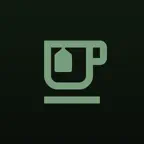 SteepPilot: Tea Brewing Timer Icon