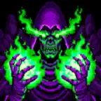 Idle Zombie Summoner iOS Icon