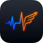 PaceSense iOS Icon