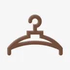 AI Outfit Planner & Closet App Icon