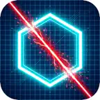 CutCraft - Precision Puzzle iOS Icon
