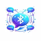Mesh Bleps iOS Icon