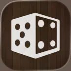 54 - The Dice Game Icon