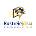 Rastreie Já Sat iOS Icon