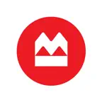 BMOIS+ iOS Icon