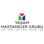 Yaşam Hastaneler Grubu icon