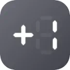 Easy Counterr iOS Icon