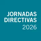 Jornadas Directivas 2026 iOS Icon