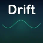Drift: Longevity Health Coach Icon