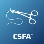 NBSTSA CSFA Exam Prep 2026 iOS Icon