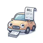 養車管家AI iOS Icon