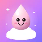 SquishDrop: Squish & Collect Icon