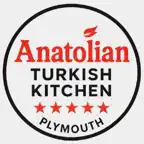 Anatolian Kitchen in Plymouth iOS Icon
