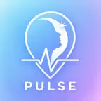 Pulse Social Network Icon