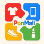 PonMall Icon