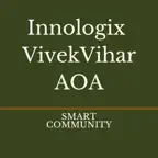 VivekViharAOA - Innologix iOS Icon