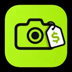 ResalePal - Resale Scanner icon