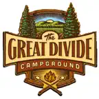 The Great Divide Campground iOS Icon