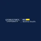 MedStar Georgetown Symposium iOS Icon