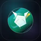 Strike GOAT iOS Icon
