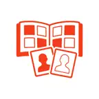 Album Master Figuritas Mundial iOS Icon