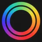 Chromatix - Color Palettes iOS Icon