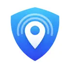 SOS Emergency Alert: TapSafety iOS Icon