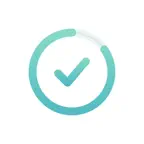 Simple Habits: Weekly Tracker iOS Icon