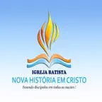Nova História Em Cristo iOS Icon