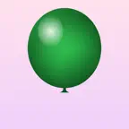InflateMe iOS Icon