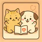 Shippo - ペット健康手帳 iOS Icon
