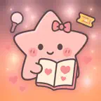 Oshiary - 推し活手帳 iOS Icon